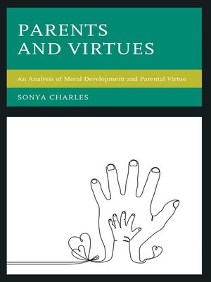 cover image of Parents and Virtues